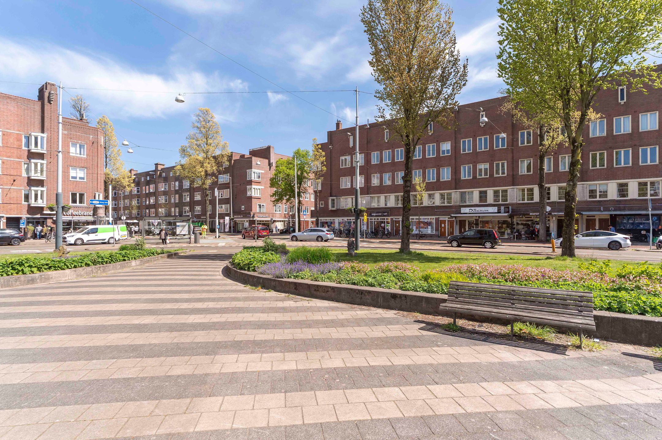 Foto 39 van Veerstraat 80-2