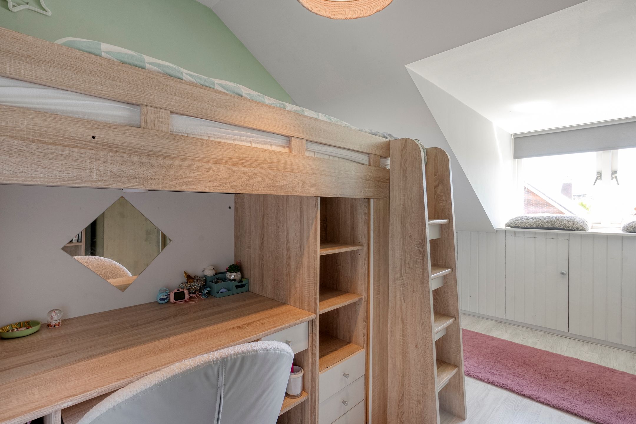 Foto 42 van De Ooster Esch 16-A