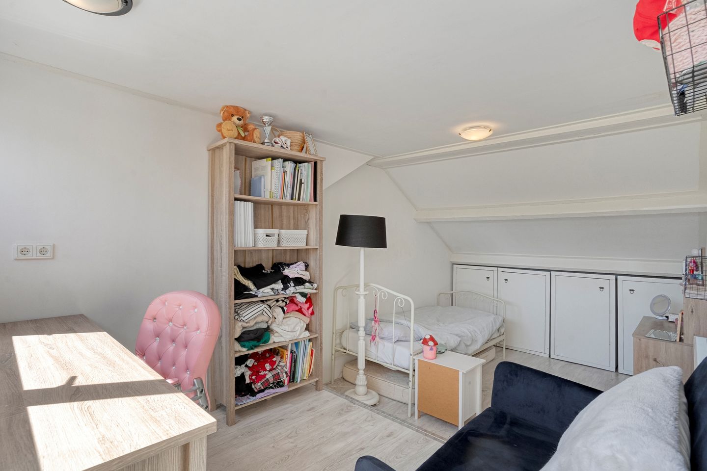 Foto 40 van De Ooster Esch 16-A