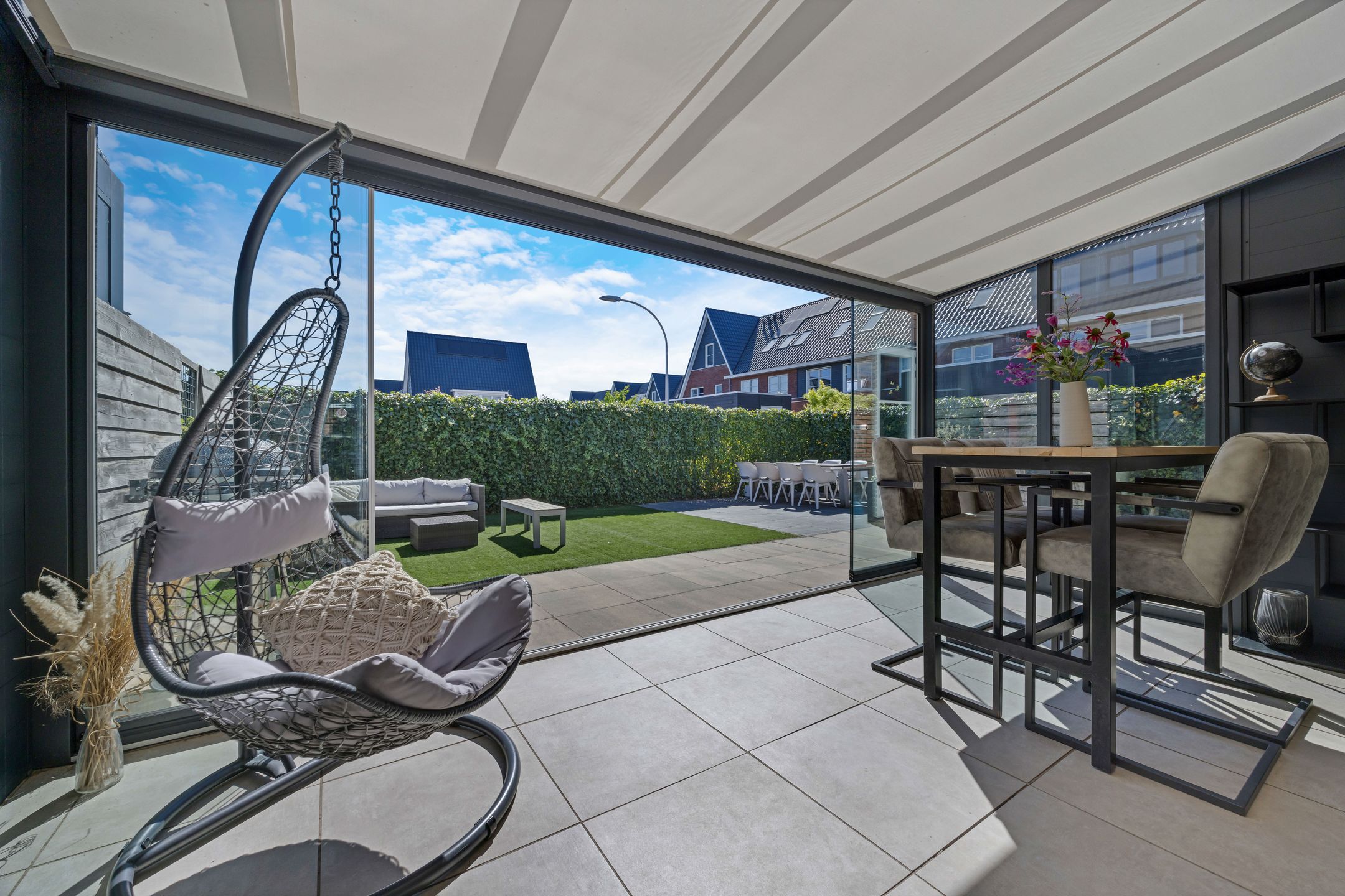 Luxurious Energy-Efficient Semi-Detached Villa with 6 Bedrooms and Double Driveway in Alphen aan den Rijn — 39