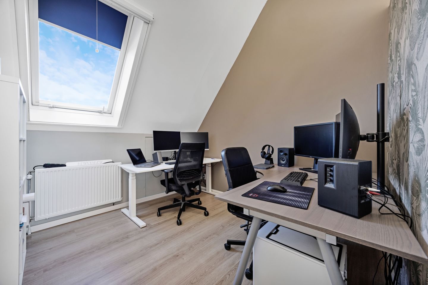 Luxurious Energy-Efficient Semi-Detached Villa with 6 Bedrooms and Double Driveway in Alphen aan den Rijn — 29