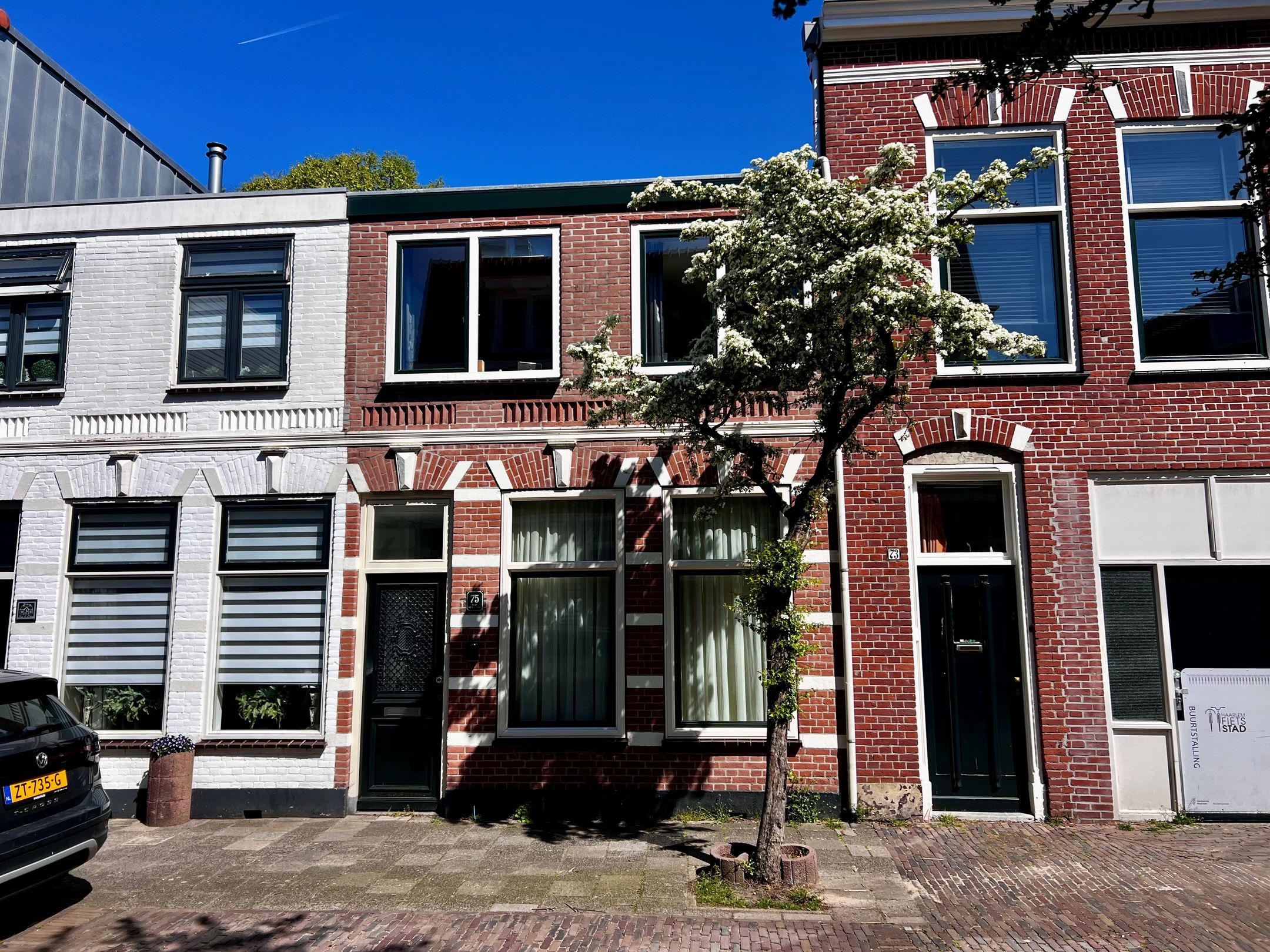 De Clercqstraat 75 