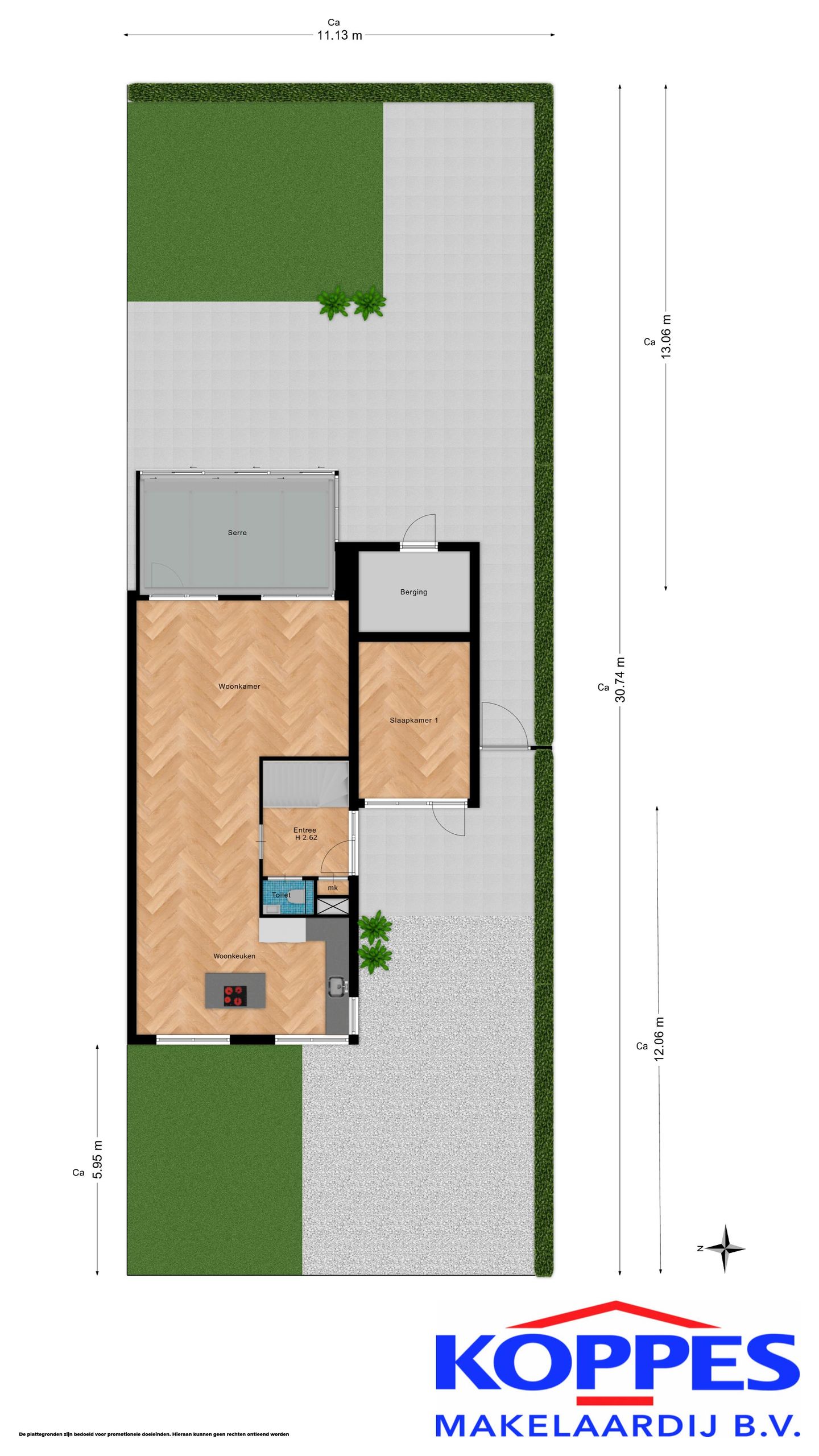 Luxurious Energy-Efficient Semi-Detached Villa with 6 Bedrooms and Double Driveway in Alphen aan den Rijn — 40