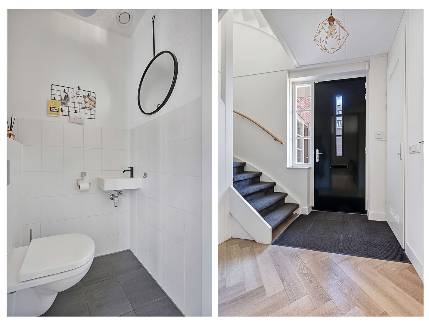 Luxurious Energy-Efficient Semi-Detached Villa with 6 Bedrooms and Double Driveway in Alphen aan den Rijn — 15