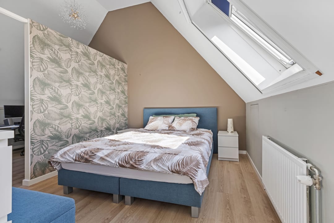 Luxurious Energy-Efficient Semi-Detached Villa with 6 Bedrooms and Double Driveway in Alphen aan den Rijn — 31
