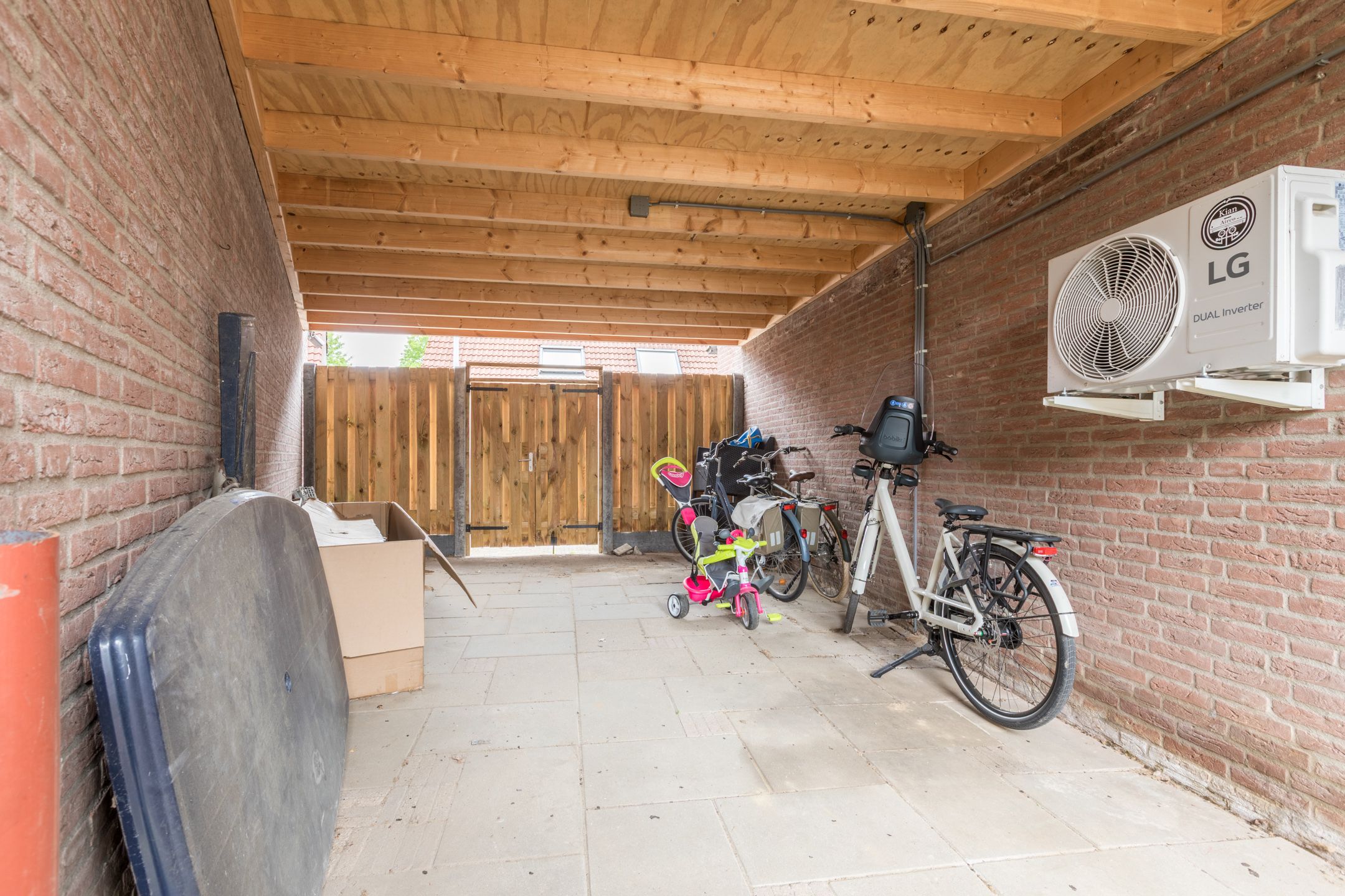 Photo 27 of Diepvoorde 3116