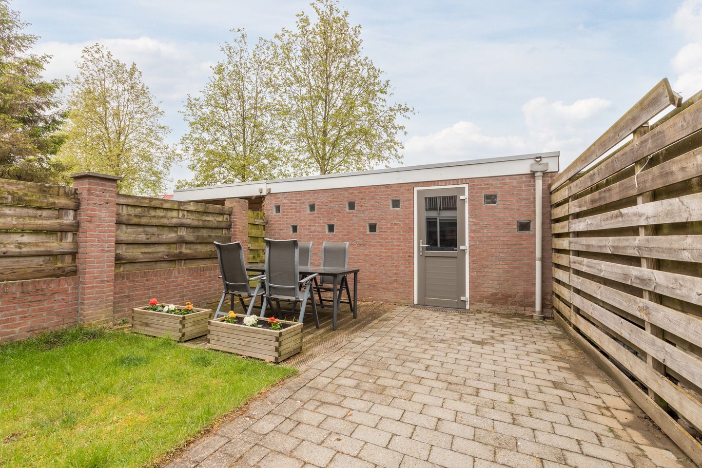 Photo 29 of Diepvoorde 3116