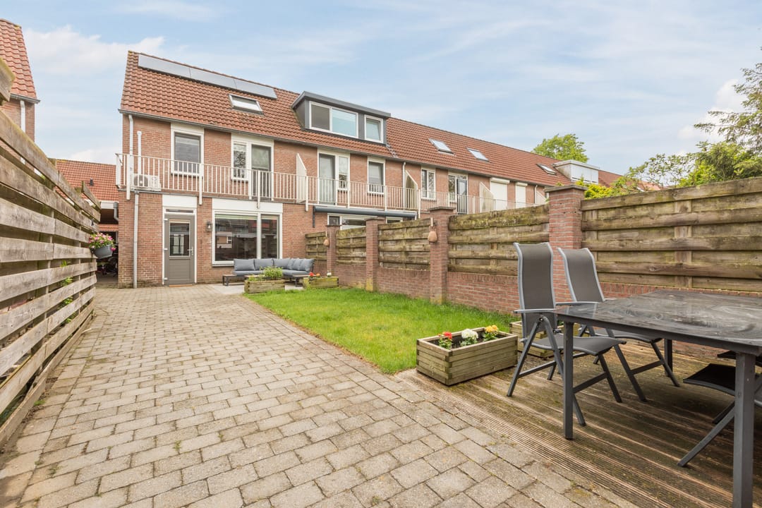 Photo 2 of Diepvoorde 3116