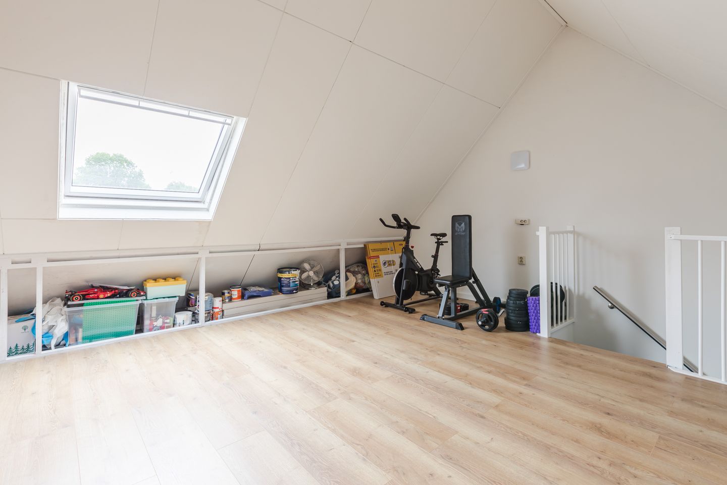 Photo 25 of Diepvoorde 3116