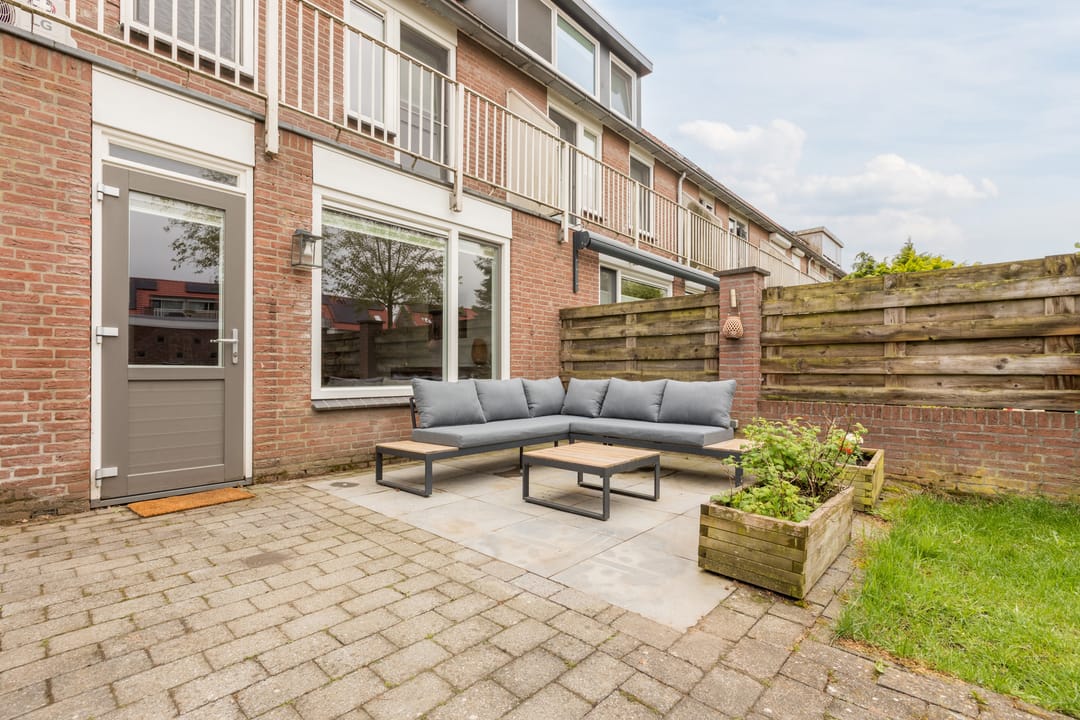 Photo 28 of Diepvoorde 3116