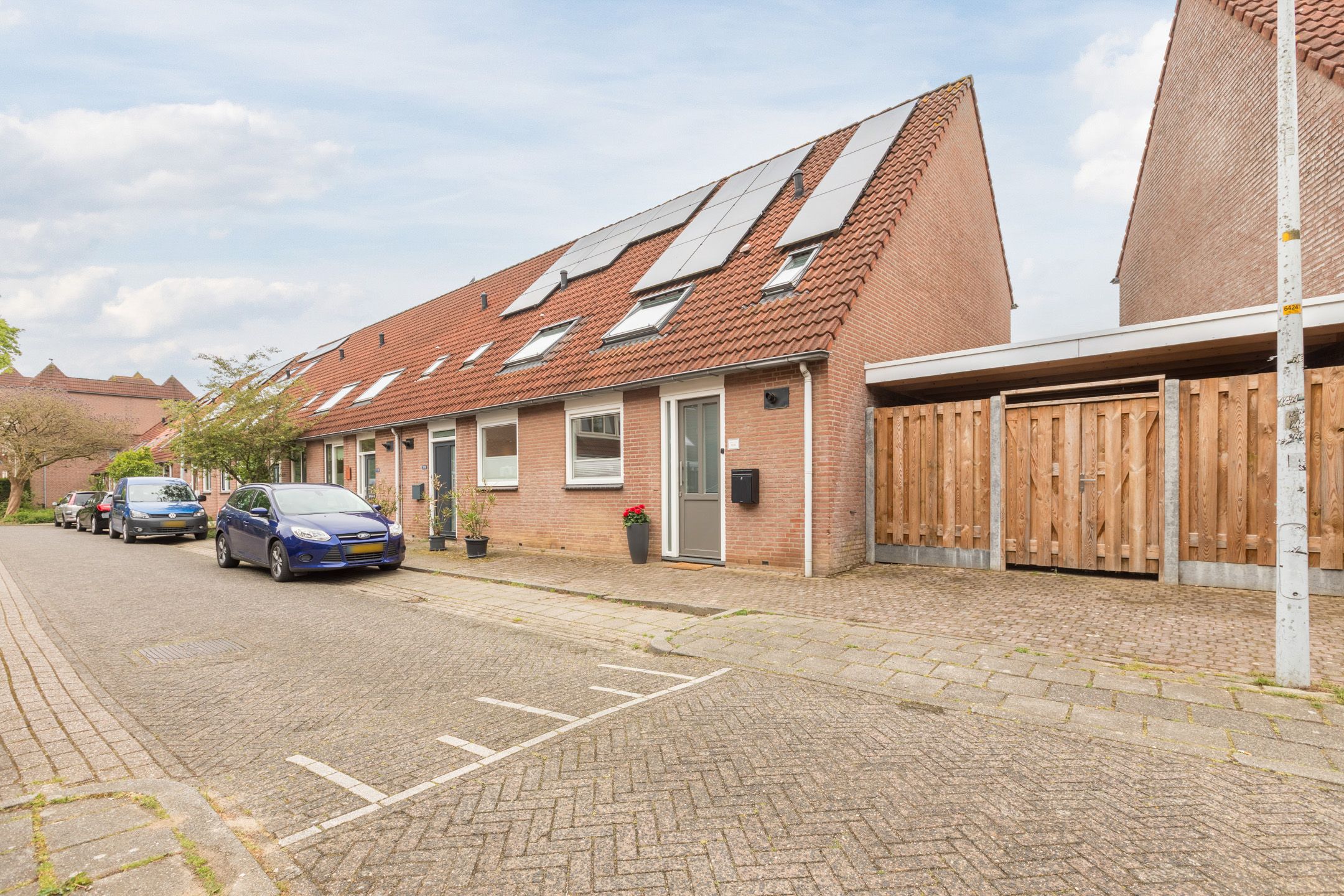 Photo 6 of Diepvoorde 3116