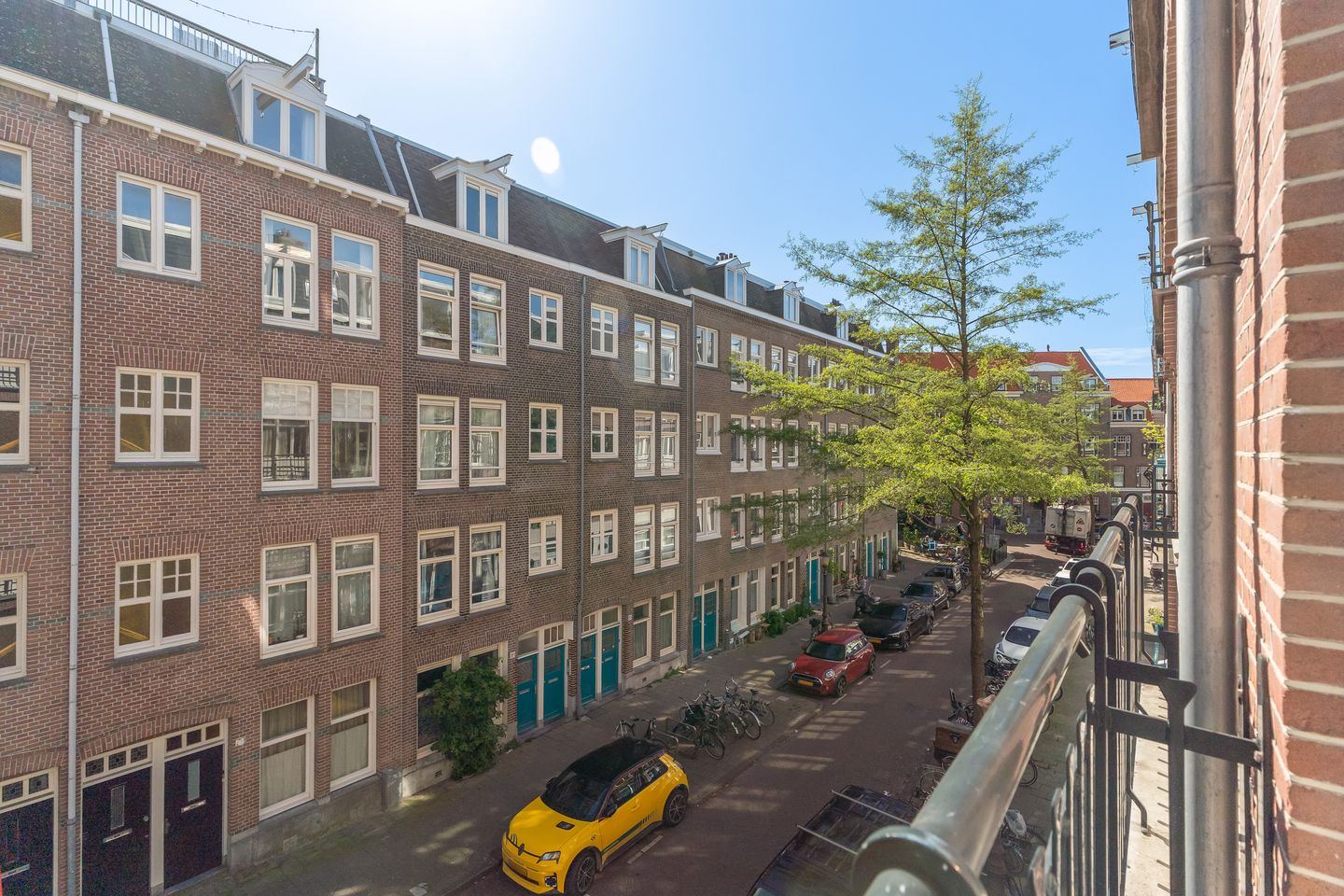 Foto 4 van Veerstraat 78-2