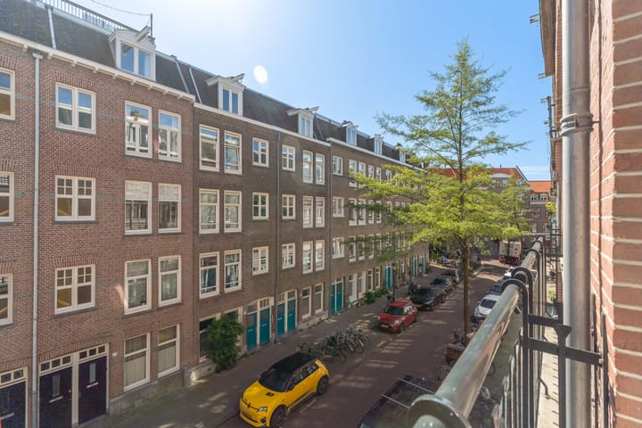 Foto 4 van Veerstraat 78-2