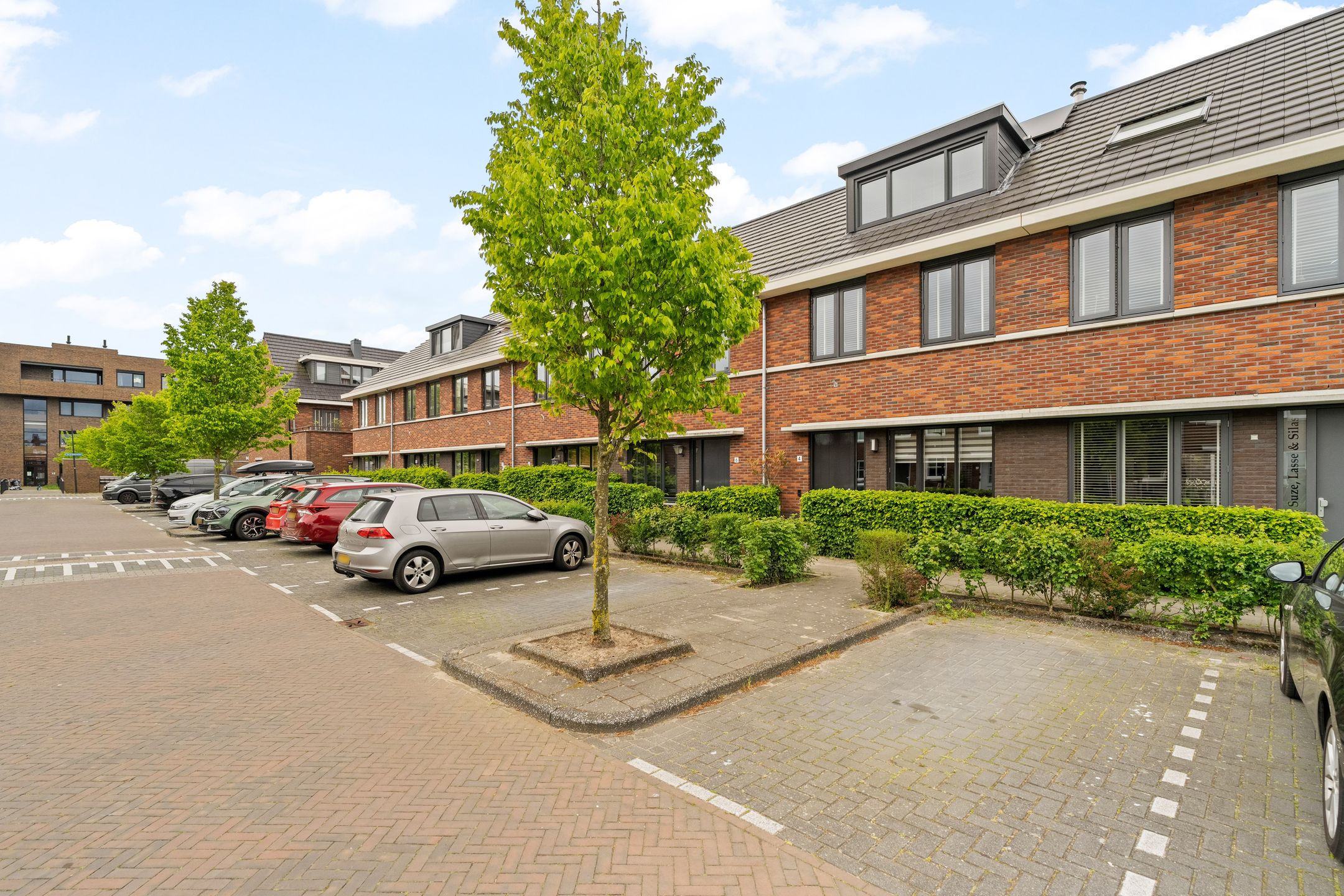 Foto 3 van Gerrit Heeringastraat 4