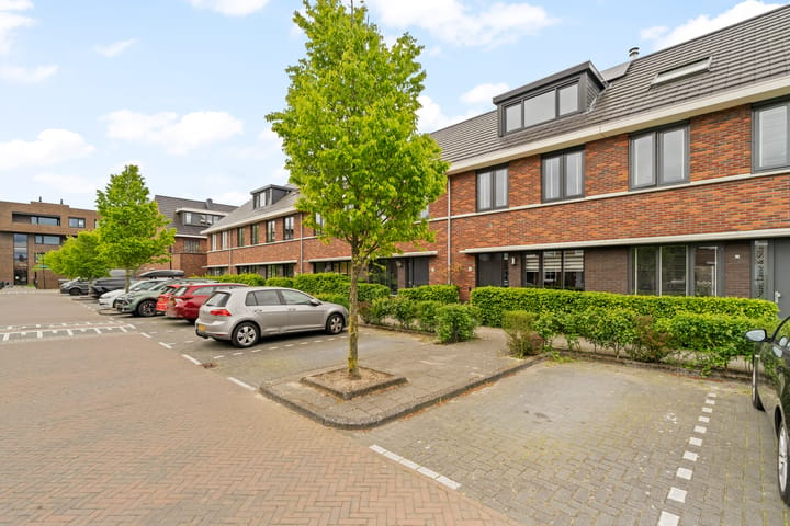 Foto 3 van Gerrit Heeringastraat 4