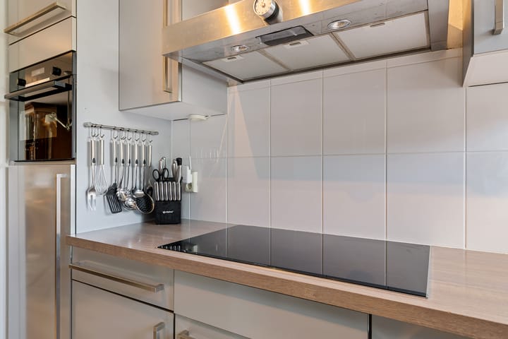 Tussenwoning te koop: Keizersmantel 513, Sneek