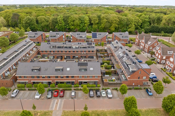 Foto 2 van Gerrit Heeringastraat 4