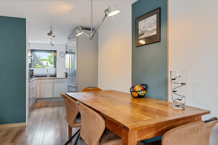 Tussenwoning te koop: Keizersmantel 513, Sneek