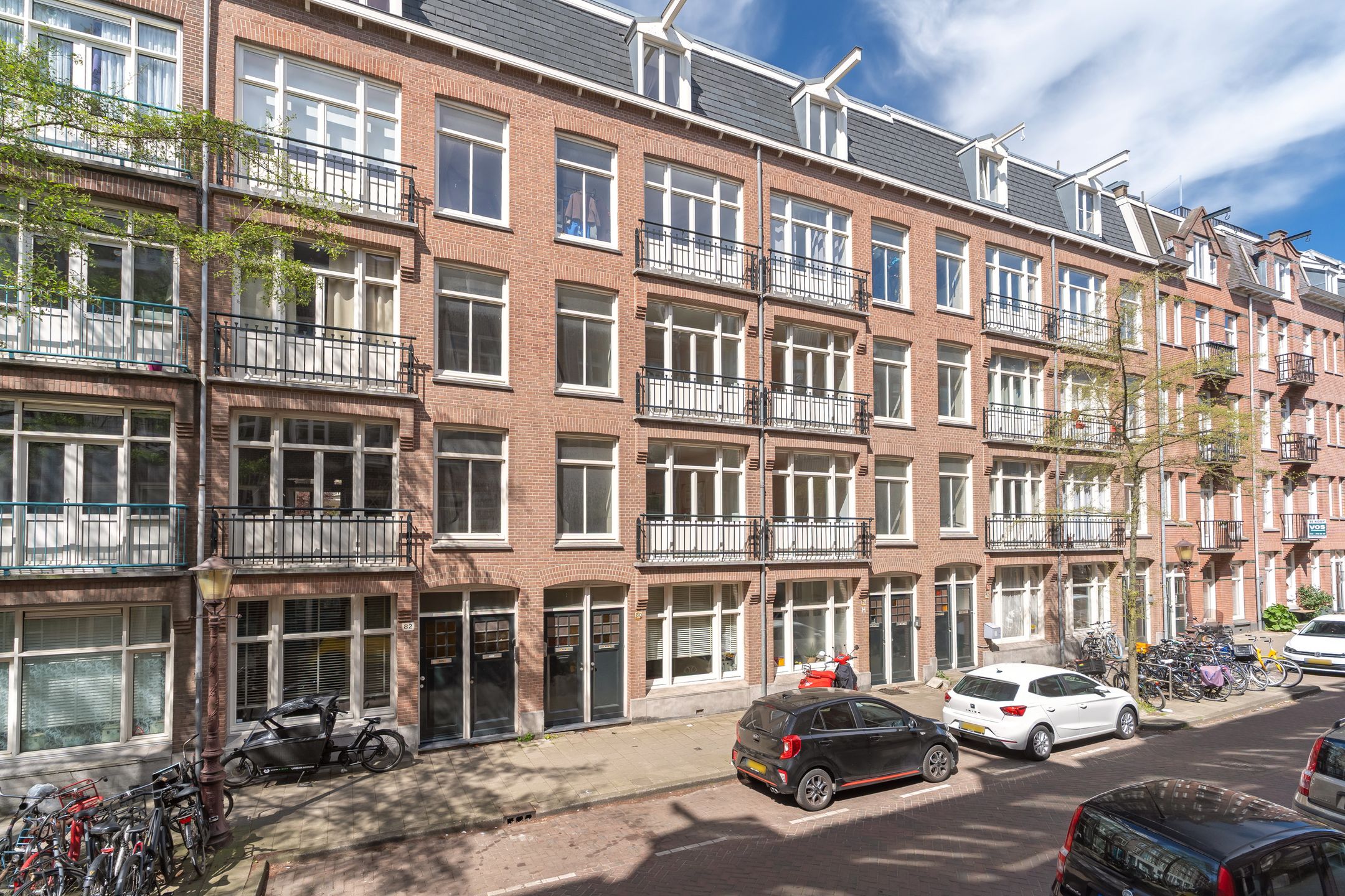 Foto 39 van Veerstraat 78-2