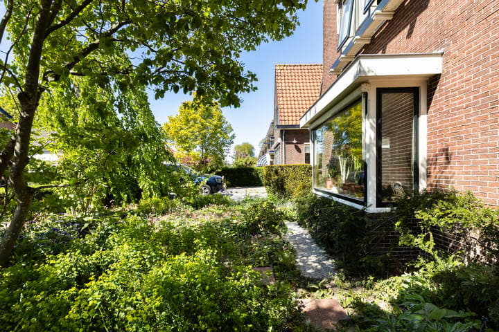 Foto 4 van Nieuwendijk 42