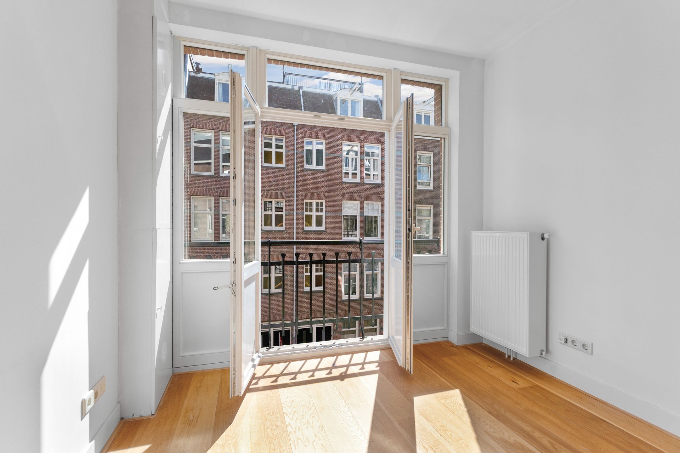 Foto 9 van Veerstraat 78-2