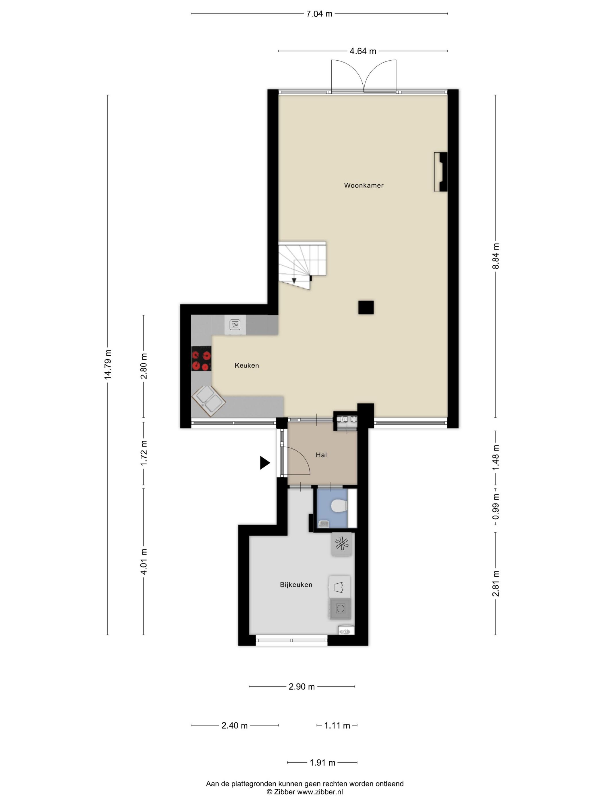 Photo 42 of Duindoorn 25