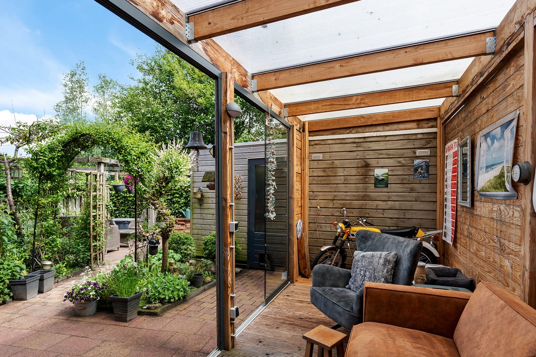 Foto 31 van Keizersmantel 513