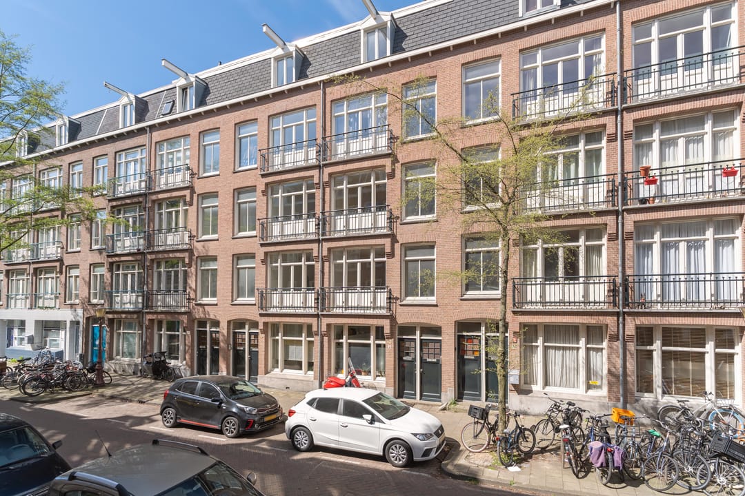Foto 38 van Veerstraat 78-2