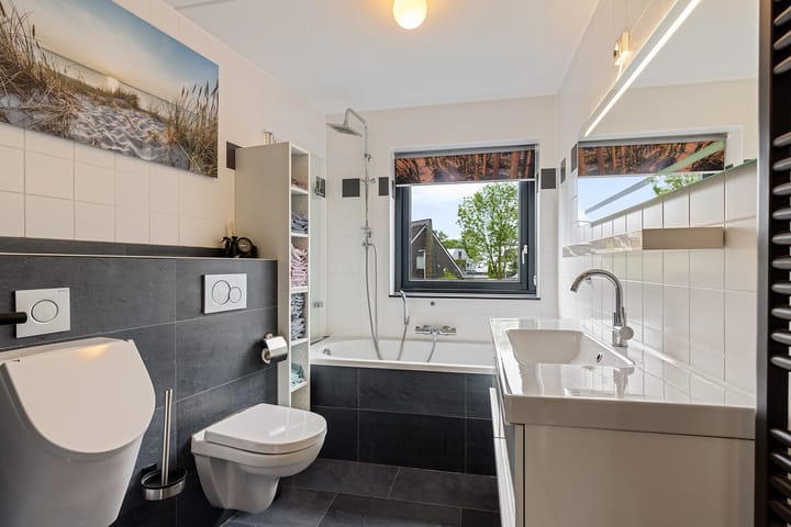 Tussenwoning te koop: Keizersmantel 513, Sneek