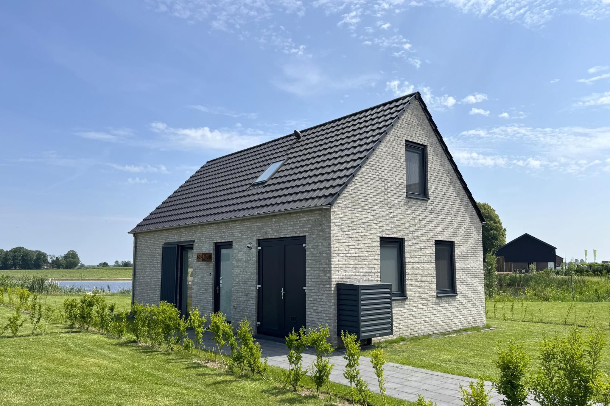 3-bedroom freehold villa in Blokzijl — photo 5 of 5