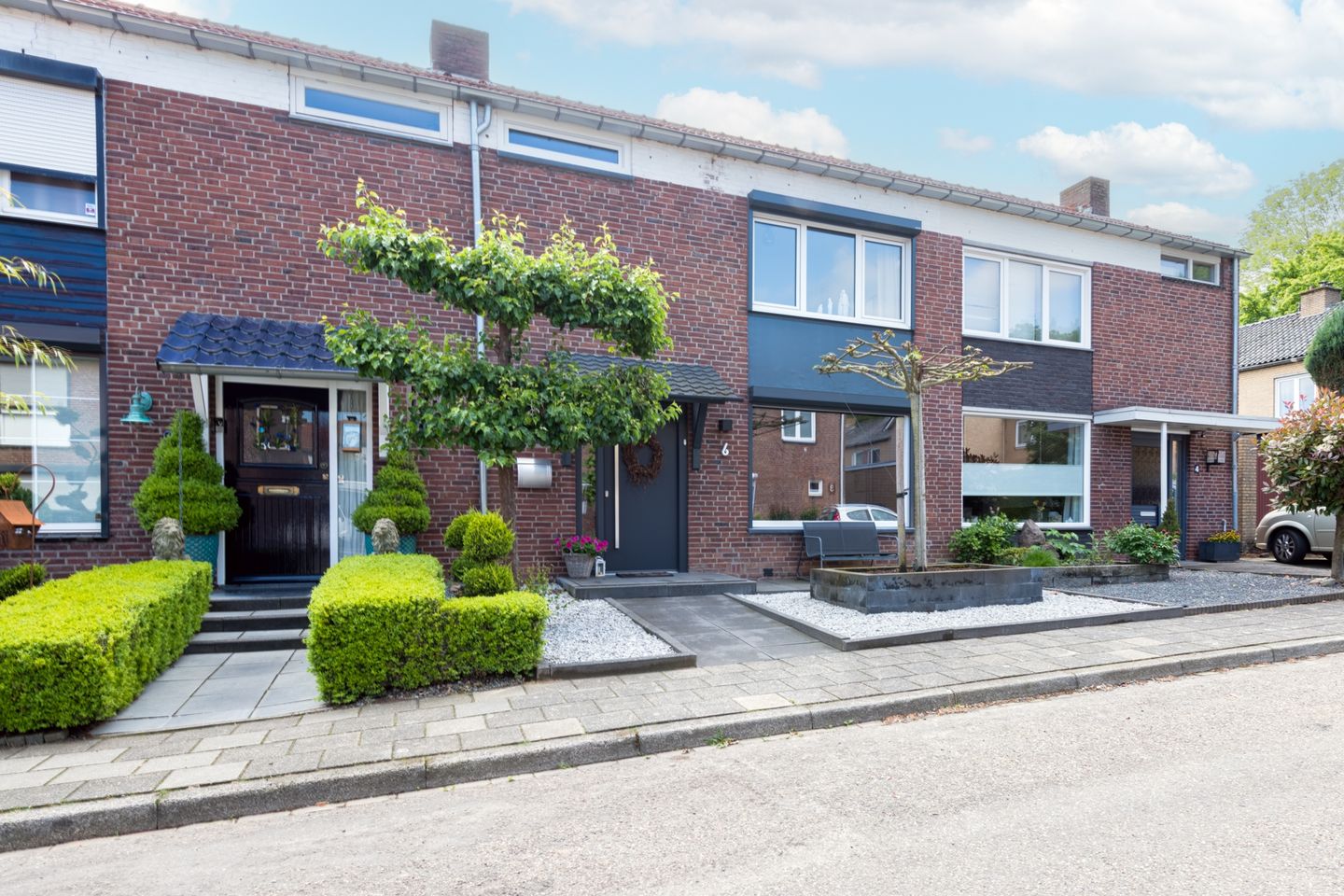 Photo 4 of Pontoisestraat 6