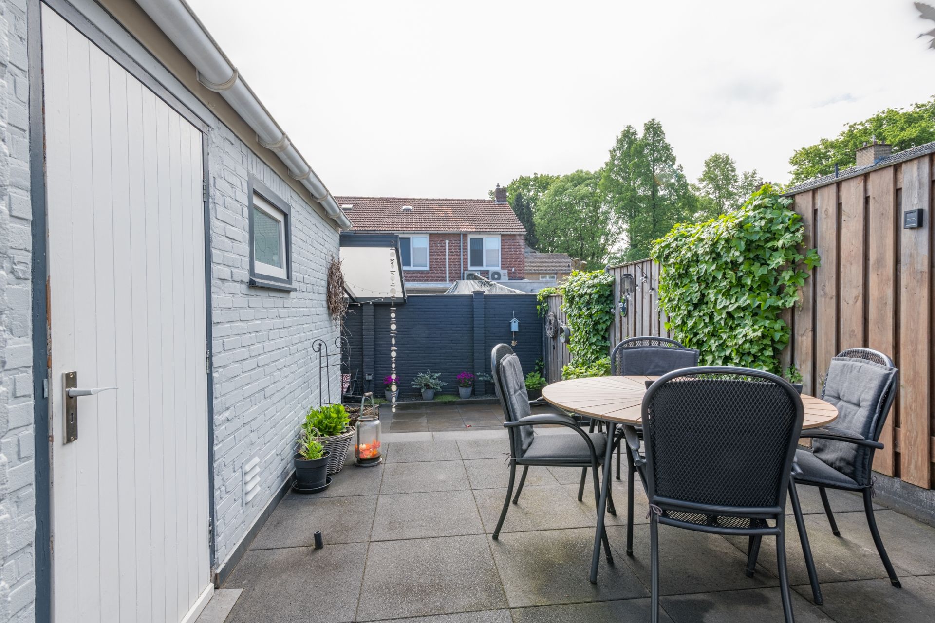 Photo 42 of Pontoisestraat 6