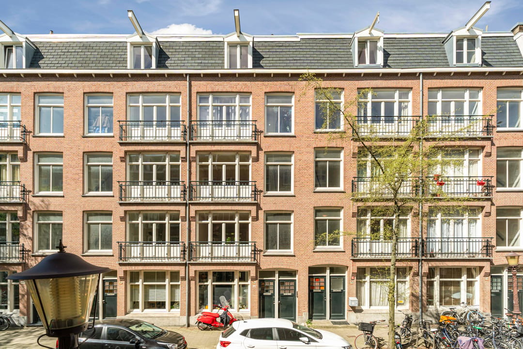 Photo 1 of Veerstraat 78-1