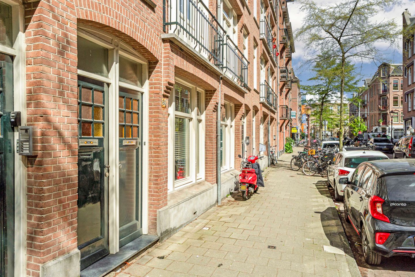 Photo 5 of Veerstraat 78-1