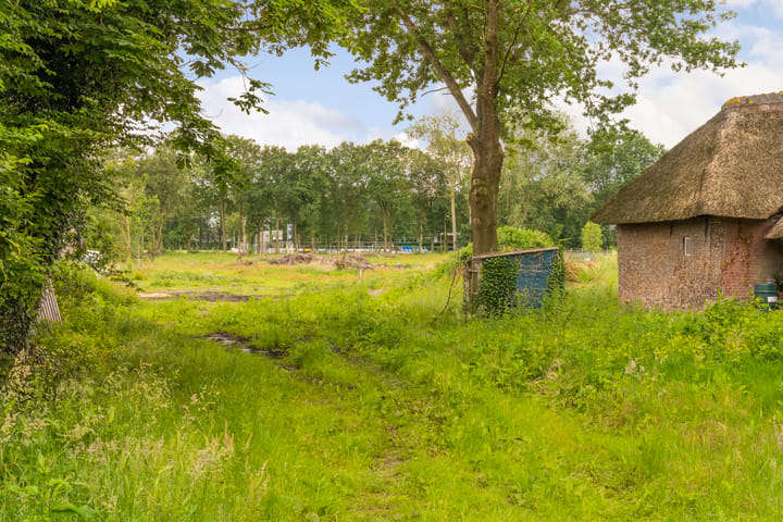 Vrijstaande woning te koop: Willem van Gentsvaart 28, Sprang-Capelle