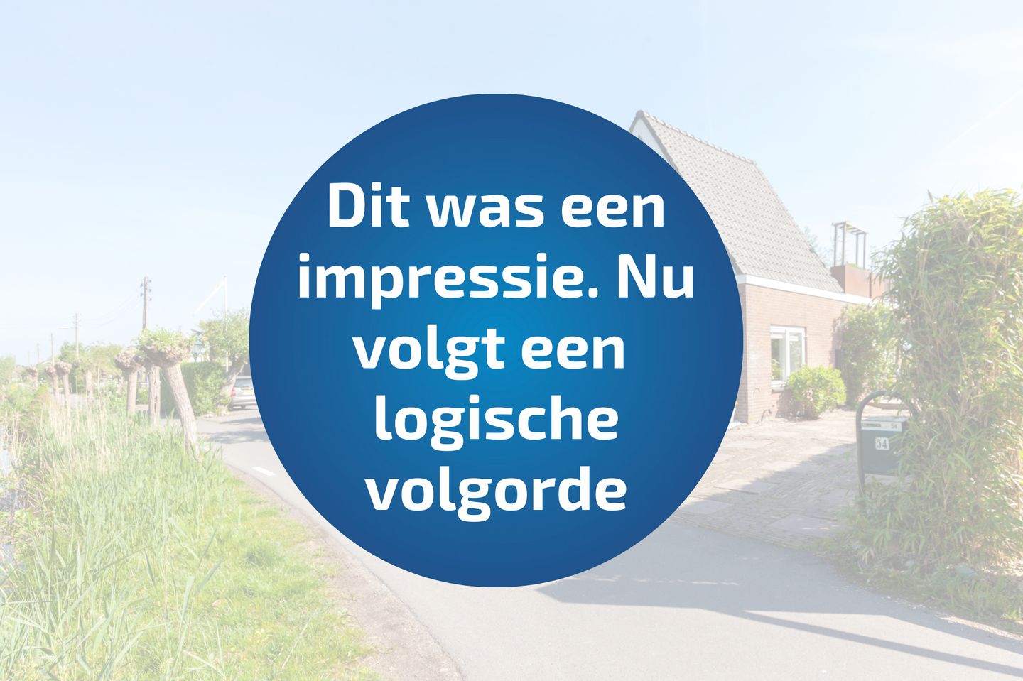 Foto 5 van Ree 54