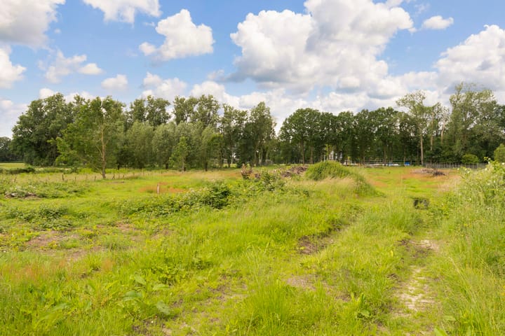 Vrijstaande woning te koop: Willem van Gentsvaart 28, Sprang-Capelle