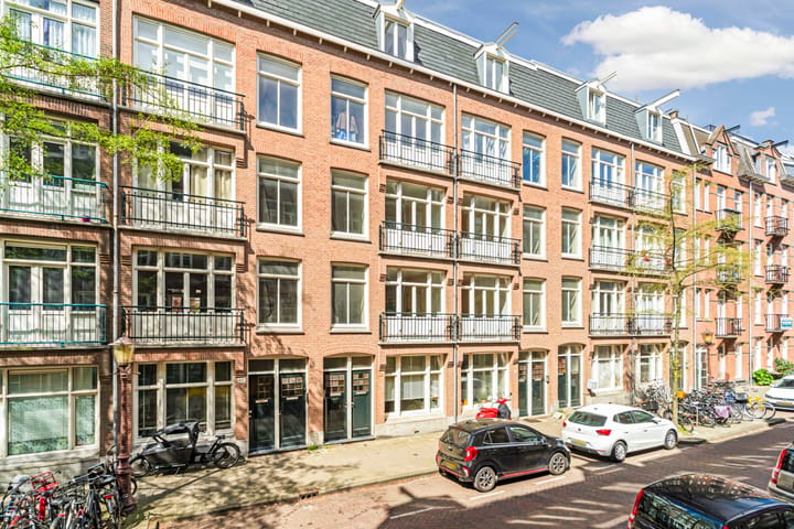 Foto 4 van Veerstraat 78-1