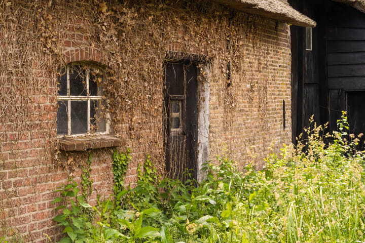 Vrijstaande woning te koop: Willem van Gentsvaart 28, Sprang-Capelle