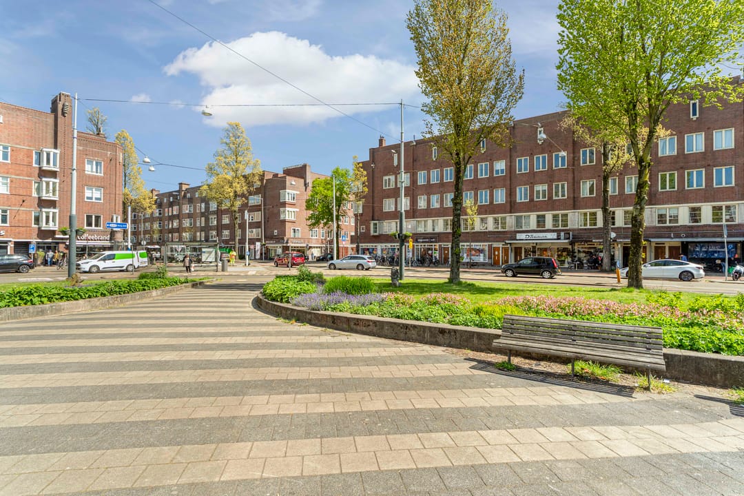 Photo 32 of Veerstraat 78-1