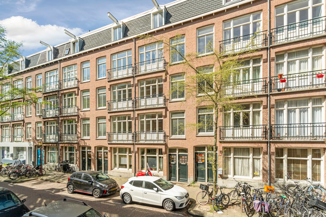 Photo 26 of Veerstraat 78-1