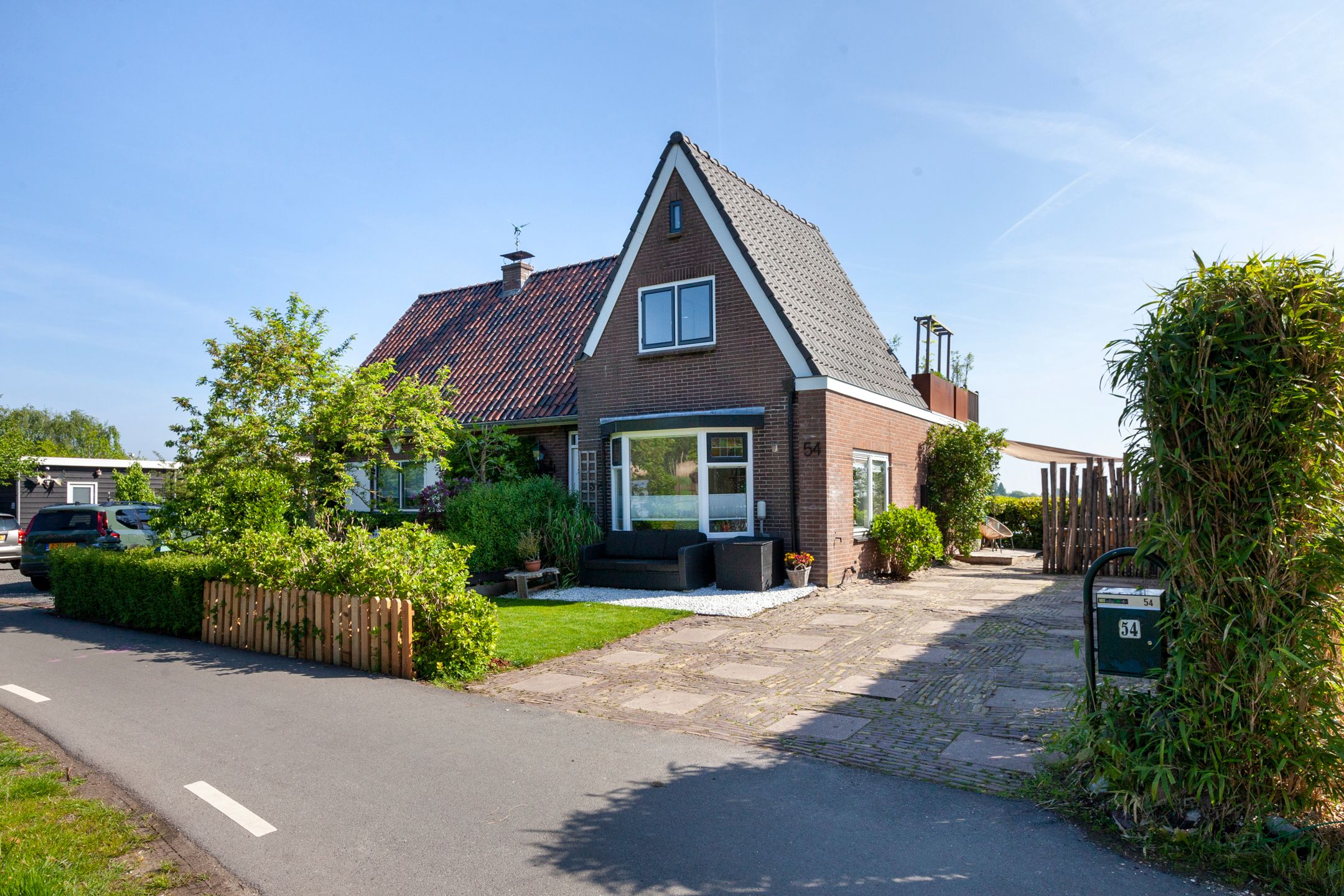 Foto 42 van Ree 54