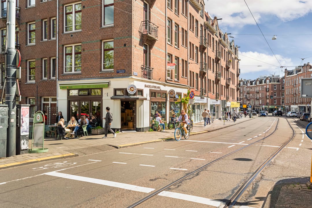 Photo 31 of Veerstraat 78-1