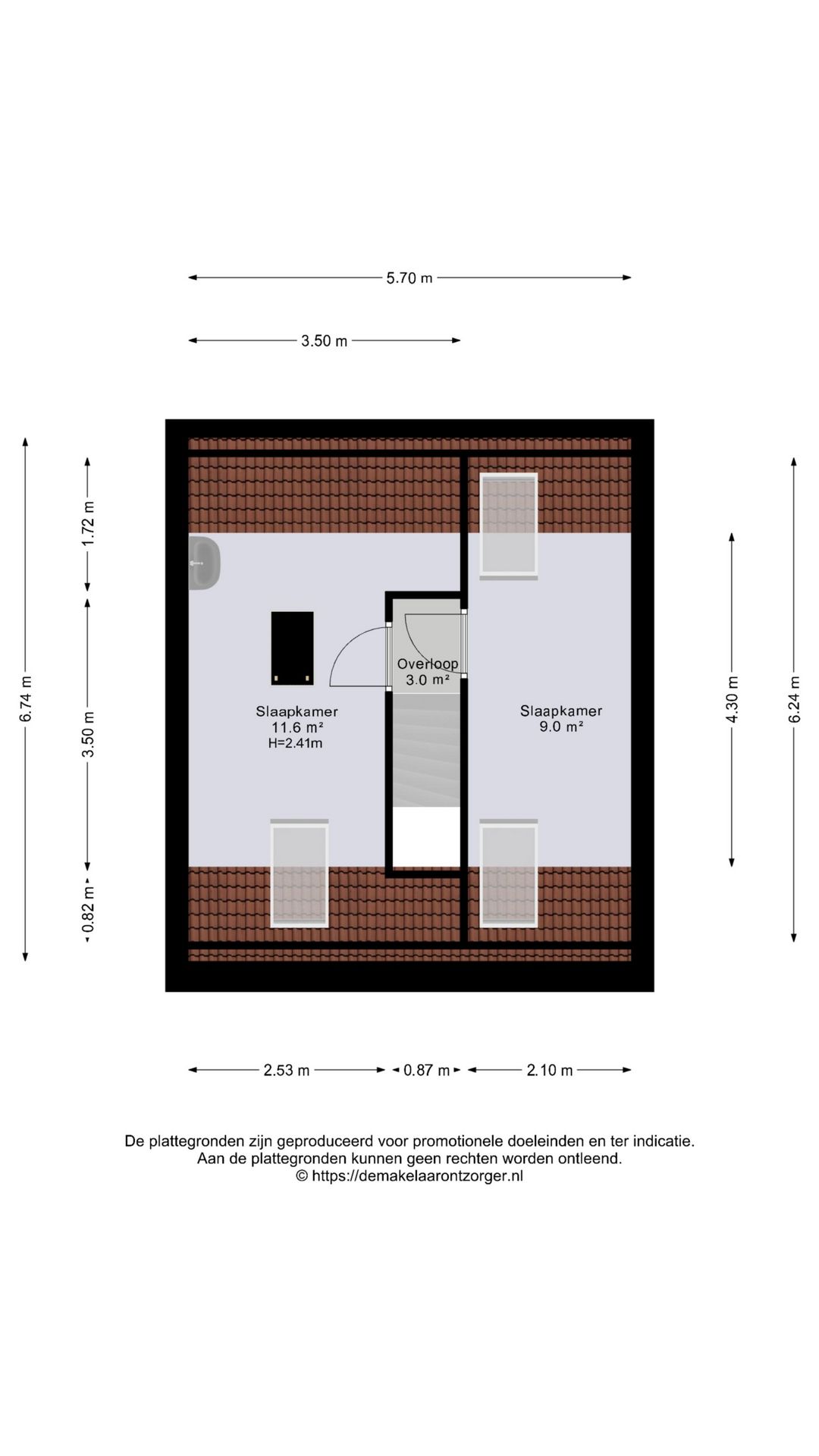 Foto 44 van Eckhartstraat 25