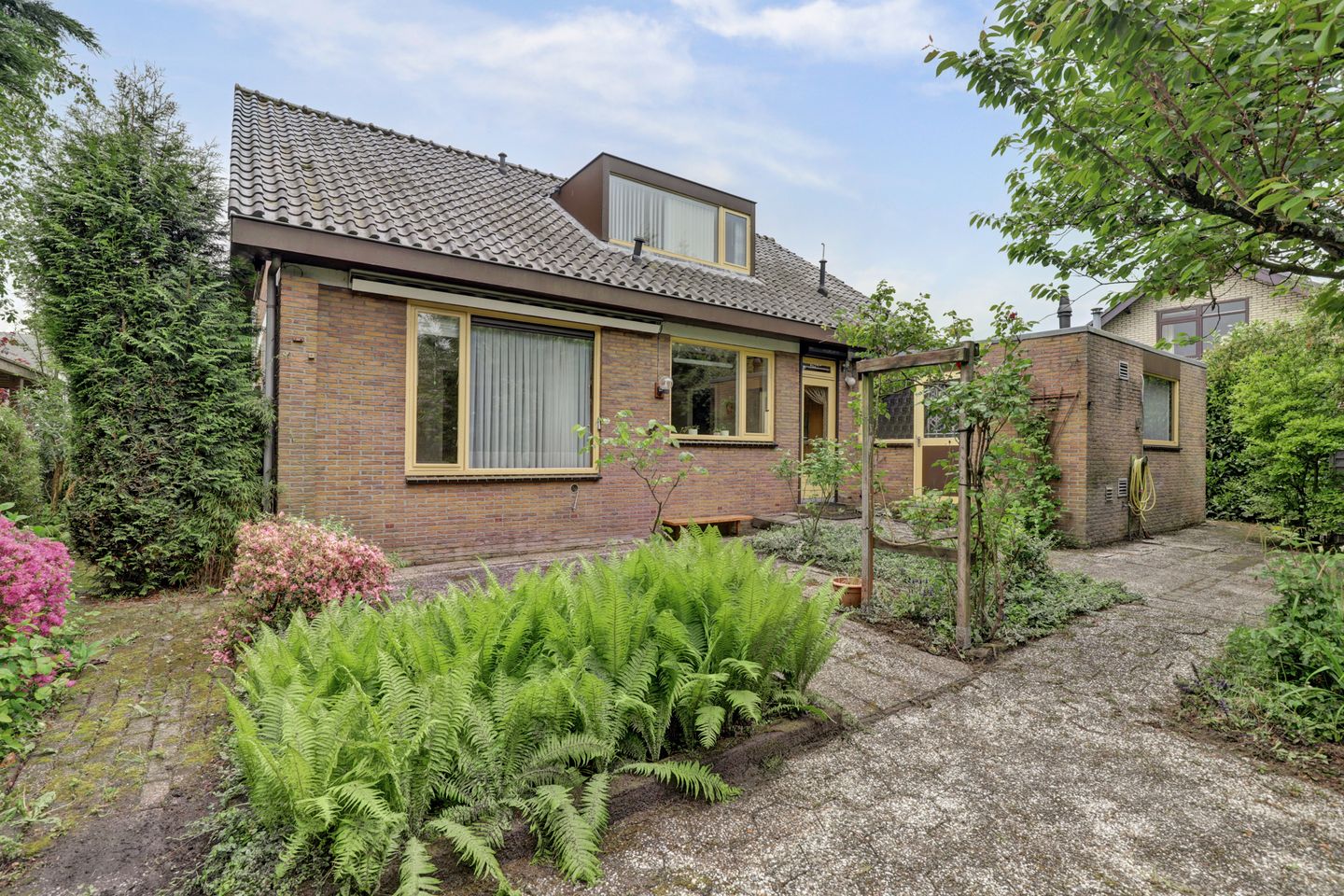 Foto 4 van Souburghlaan 23