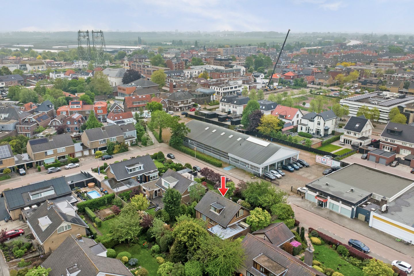 Foto 44 van Souburghlaan 23