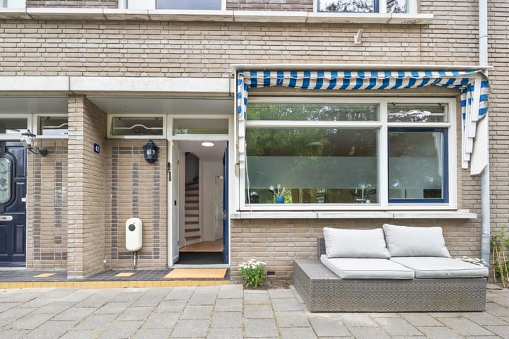 Foto 4 van Einddorpstraat 41