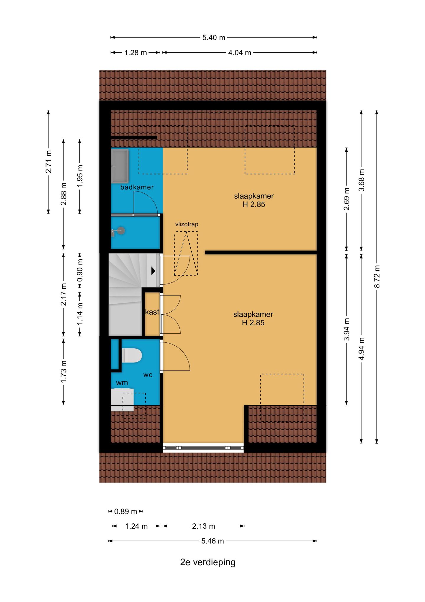 Foto 40 van Einddorpstraat 41