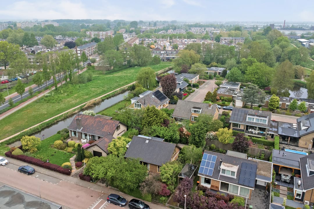 Foto 41 van Souburghlaan 23