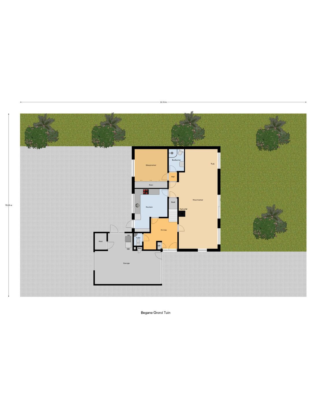 Foto 47 van Souburghlaan 23